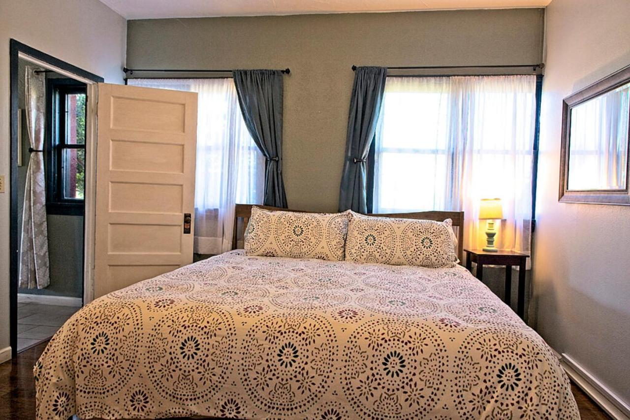 The Clarkdale Lodge 외부 사진